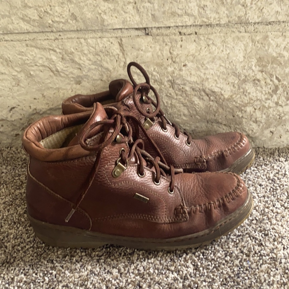 Rocky Boots